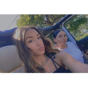 Meet your Posher, Sophia